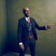 Dapper Dan at the 2015 Sundance Festival (Larry Busacca/Getty Images)